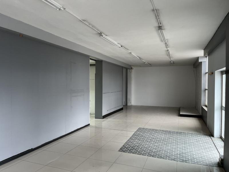 To Let commercial Property for Rent in Paarden Eiland Western Cape